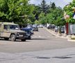 Trei țări într-una singură » Înainte de Kosovo - România, reporterul GSP a ajuns în locul pe care MAE ne-a sfătuit să îl evităm. De ce voia UEFA să mute meciul? Realitatea e cu totul alta