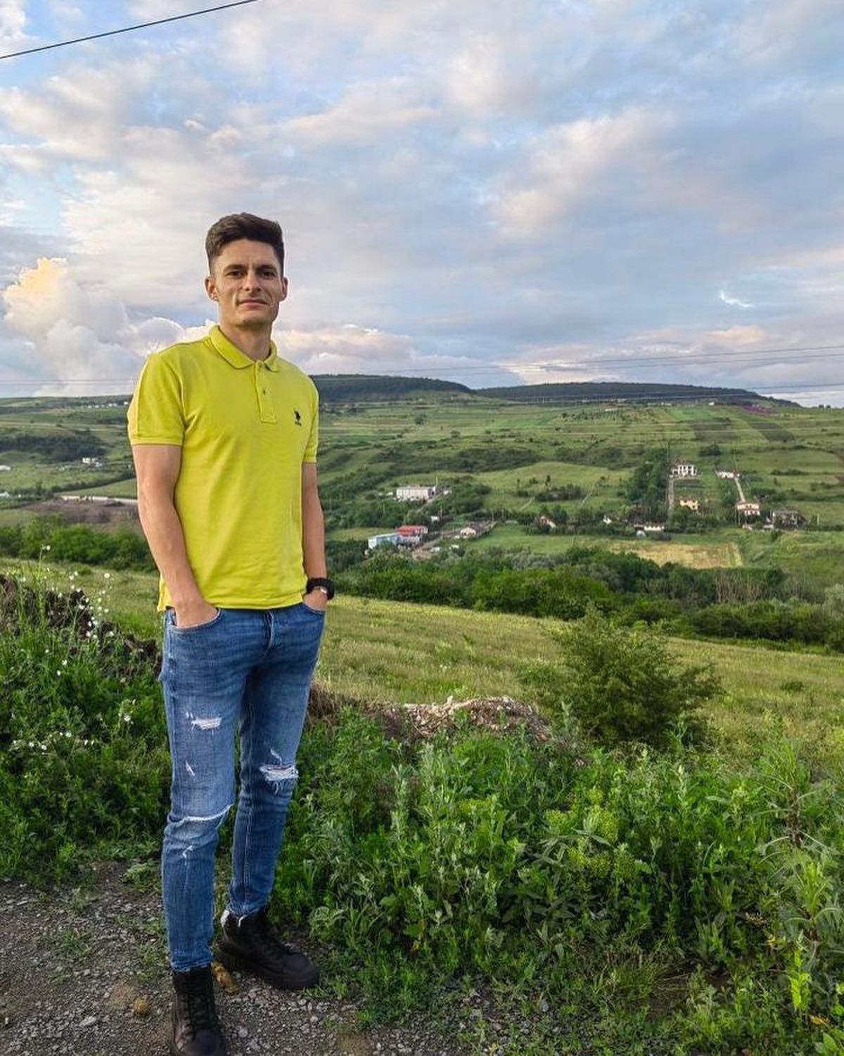 FOTO Dinamo în vacanță