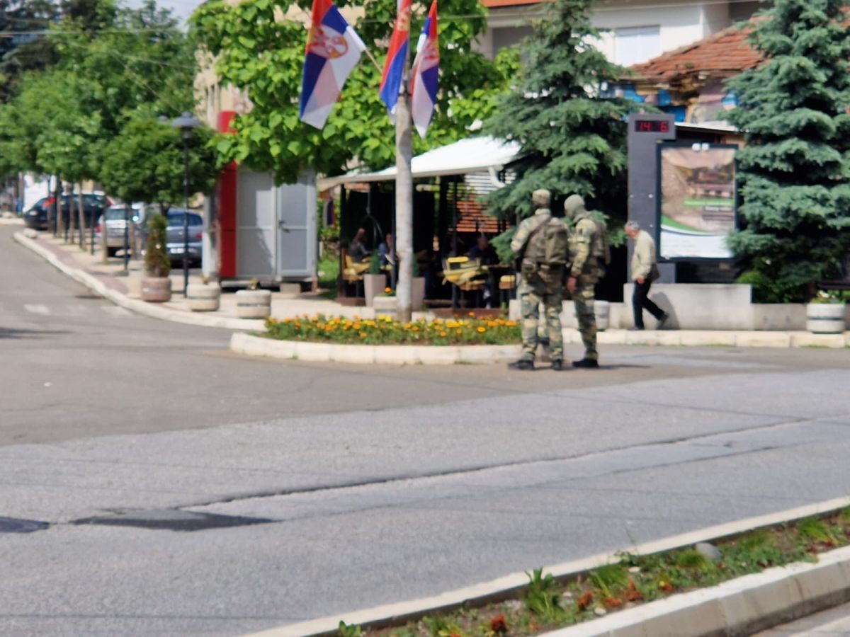 Trei țări în una singură: corespondență înainte de Kosovo - România