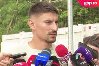 Iulian Cristea vrea să reușească la Rapid ce n-a putut în 4 ani la FCSB: „Direct campioni!” + „Rapidist de mic? Nu!”