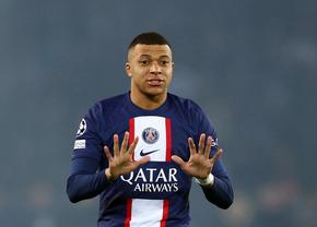 Real Madrid i-a stabilit deja salariul lui Kylian Mbappe: de trei ori mai mic decât la PSG! Ce bonus uriaș ratează la Paris!