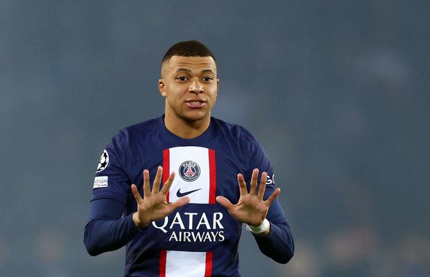 Real Madrid i-a stabilit deja salariul lui Kylian Mbappe: de trei ori mai mic decât la PSG! Ce bonus uriaș ratează la Paris!