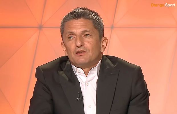 Răzvan Lucescu, mesaj dur înainte de meciurile naționalei: „Suntem fragili psihic! Jucătorii români nu au dorință de luptă” + Astfel de declarații l-au înfuriat pe Gică Hagi în urmă cu 13 ani: „Greșește!”