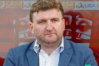 Avocatul lui Dorin Șerdean confirmă pentru GSP arestarea acționarului dinamovist » Reacțiile lui Andrei Nicolescu și Răzvan Zăvăleanu: „Nu comentăm problemele altora”