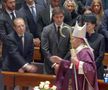Funeralii Silvio Berlusconi
