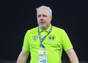 Marius Șumudică îl atenționează pe Gigi Becali: „Ar fi o mare greșeală! E cel mai bun din România”