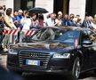 Funeralii Silvio Berlusconi