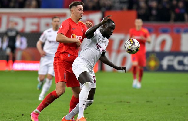 Cum arată FCSB în acest moment » Care sunt posturile cu probleme