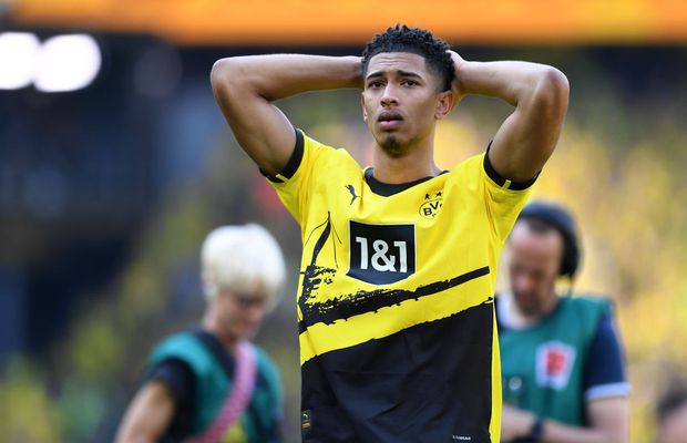 Un lider din vestiarul Realului nu e convins că Bellingham face 100 de milioane » Comparație brutală: „Și el a fost scump și a fost un transfer prost!”