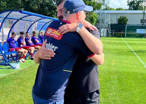 O nou-promovată în Liga 2 a schimbat antrenorul