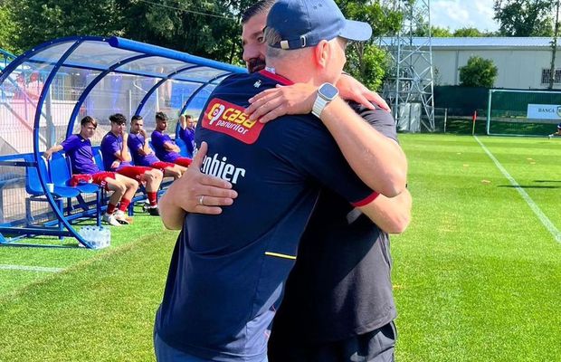 O nou-promovată în Liga 2 a schimbat antrenorul