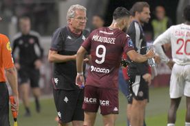 Cu ce club din Superliga ar putea semna Laszlo Boloni: „Poate mă consult cu Mircea Lucescu”