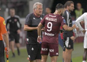 Cu ce club din Superliga ar putea semna Laszlo Boloni: „Poate mă consult cu Mircea Lucescu”