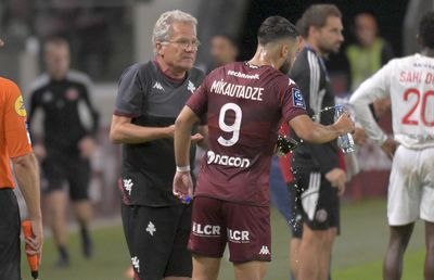 Cu ce club din Superliga ar putea semna Laszlo Boloni: „Poate mă consult cu Mircea Lucescu”