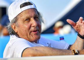 „Mai contează că a luat Djokovic unul în plus?” Ilie Năstase, interviu fără rețineri despre „GOAT-ul” din tenis: „Să fie geloși pe Nadal!”