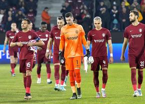 Plecare de ultimă oră de la CFR Cluj: „Nu rămâne!” » Transferul lui Yuri la Rapid e afectat direct