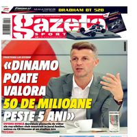 Ce scrie azi Gazeta