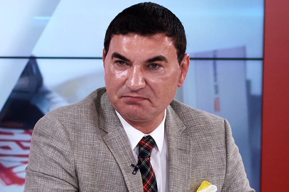 Burcă a dezvăluit câți bani a primit pentru promovarea lui Dinamo și îi pune o condiție lui Borcea: „Poate să revină, dacă înțelege că lucrurile s-au inversat”