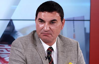 Burcă a dezvăluit câți bani a primit pentru promovarea lui Dinamo și îi pune o condiție lui Borcea: „Poate să revină, dacă înțelege că lucrurile s-au inversat”