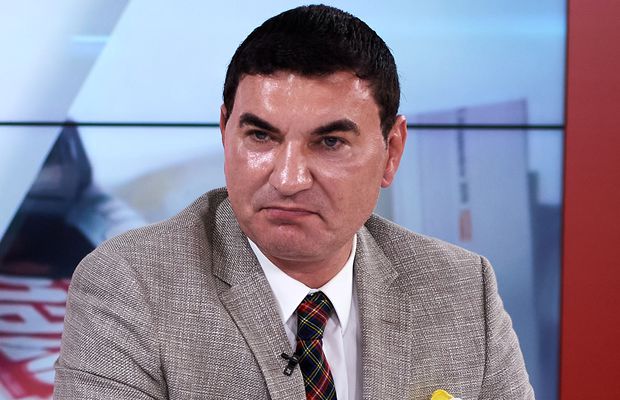 Burcă a dezvăluit câți bani a primit pentru promovarea lui Dinamo și îi pune o condiție lui Borcea: „Poate să revină, dacă înțelege că lucrurile s-au inversat”