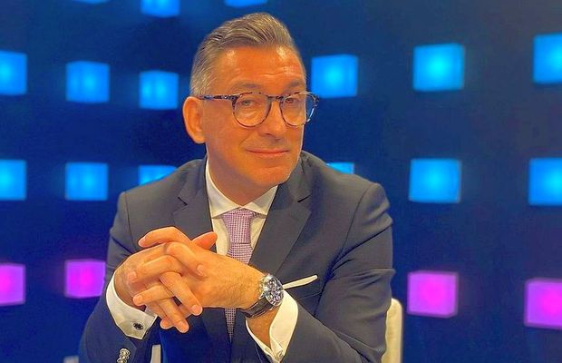 Ilie Dumitrescu râde de strategia celor de la FCSB: „Pe teren nu poți să intri decât în 11”