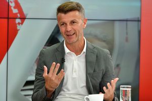 Ovidiu Burcă și planul pe 3 ani pentru Dinamo: „Clubul ăsta poate ajunge să valoreze 50 de milioane de euro!”