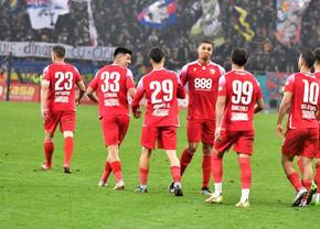 Căpitanul lui Dinamo cere întăriri: „Nu cred că vreo echipă ne va trata de sus, dar mai avem nevoie de jucători”