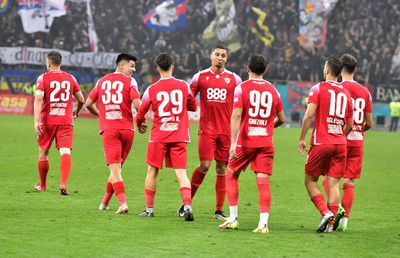 Căpitanul lui Dinamo pune presiune pe șefi: „Nu știm nimic. Mai avem nevoie de jucători”