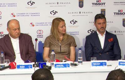 Dan Șucu și Ciprian Marica nu s-au pus de acord: „Asta a apărut ca o glumă” vs. „Cu greu vom reuși să ne desprindem”