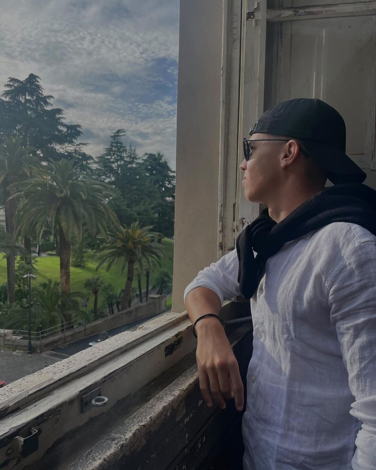 FOTO Dinamo în vacanță