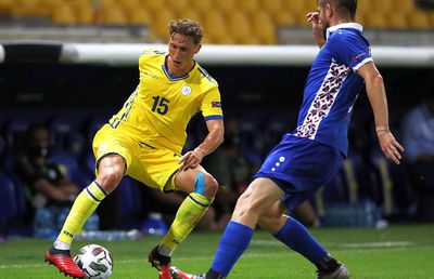 5 concluzii ale moldoveanului care a jucat împotriva vedetelor din Kosovo » Unde excelează: „Sunt extraordinari acolo!”