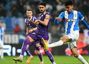 A fost om de bază în Liga 1 sezonul trecut, acum e jucătorul lui Dinamo: „Mâine sunt la reunire!” » Poate juca pe 5 posturi + promisiunea făcută lui Burcă