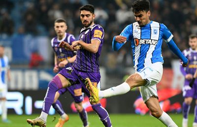 A fost om de bază în Liga 1 sezonul trecut, acum e jucătorul lui Dinamo: „Mâine sunt la reunire!” » Poate juca pe 5 posturi + promisiunea făcută lui Burcă