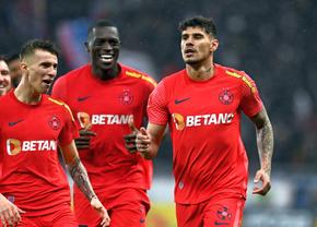 Basarab Panduru, avertisment pentru un jucător de la FCSB: „Trebuie să facă ceva”