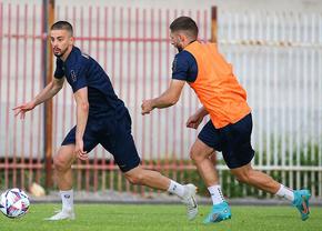 Alarmă la naționala din Kosovo, cu două zile înaintea duelului cu România: un fotbalist de 7 milioane de euro s-a accidentat!