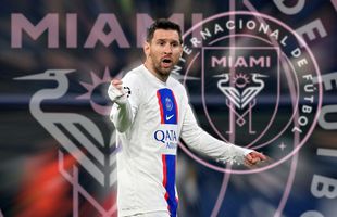 Prețul biletelor la debutul lui Messi în America pur și simplu a „explodat”! » Inter Miami ridică o tribună nouă la stadion