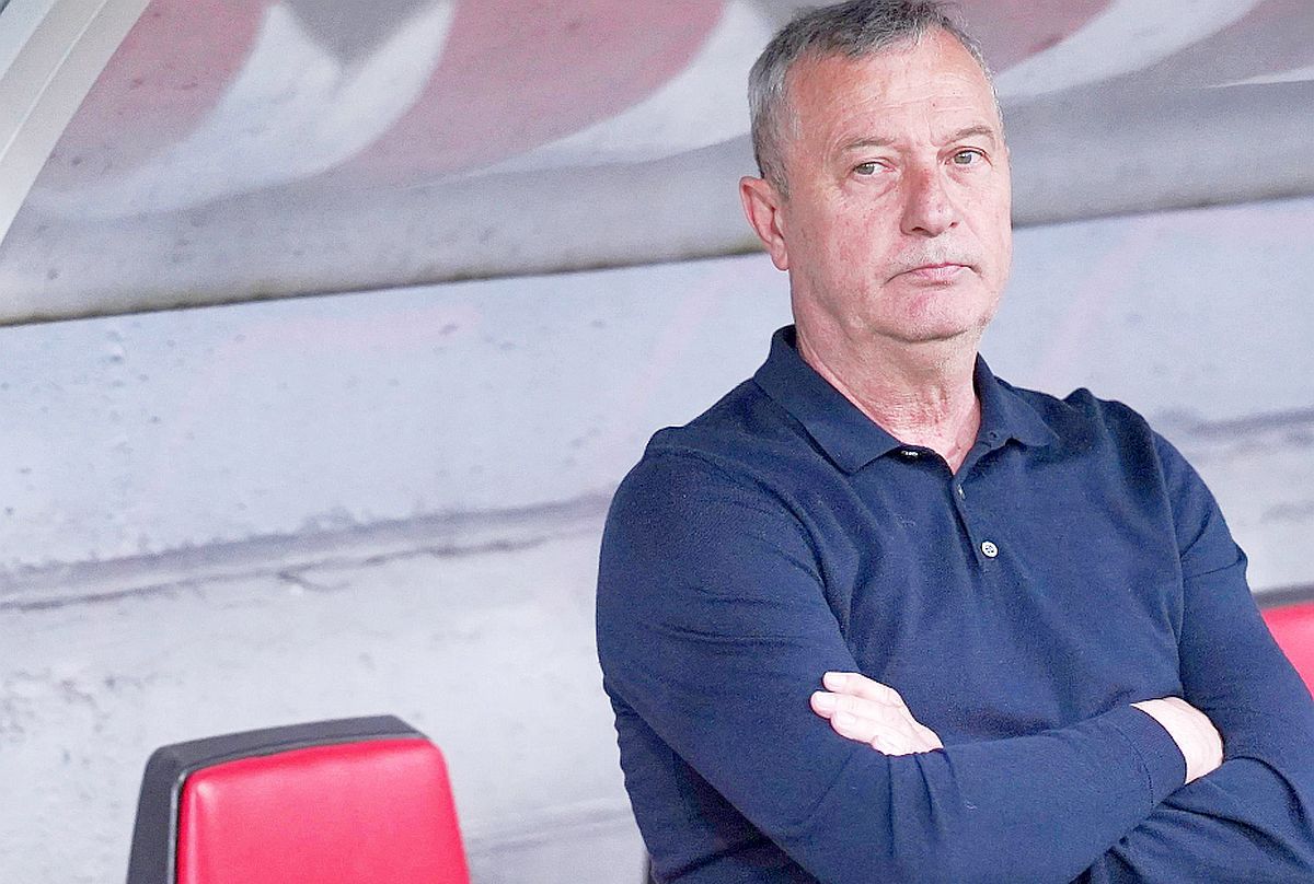 Rednic dezvăluie cu ce se confruntă nou-venitul la UTA: „Umblă noaptea prin oraș! E greu”