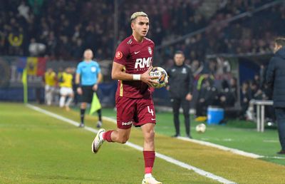 Cristi Manea, declarații-„bombă” după ce a plecat de la CFR: „După ce că nu ne luam banii la timp...”