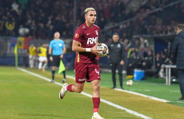 Cristi Manea, declarații-„bombă” după ce a plecat de la CFR: „După ce că nu ne luam banii la timp...”