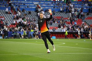 Germania - Scoția, primul meci la Euro 2024! Cele mai noi informații de la trimișii GSP: echipele de start