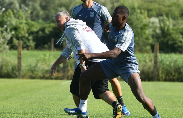 Dan Petrescu a început să se vaite: „FCSB e favorită, noi nu putem cheltui ca ei” + Motivul pentru care i-ar putea refuza pe Bauza și pe Baeten!