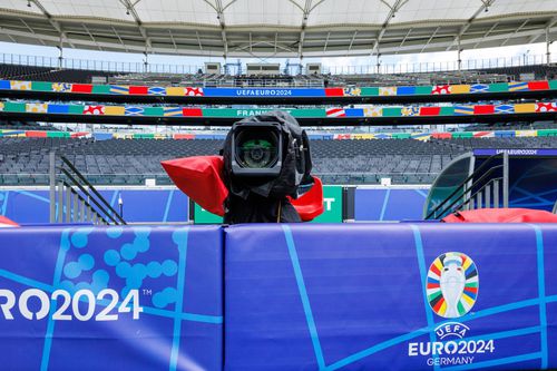 Cine transmite la TV Euro 2024 în România. Foto: Imago Images