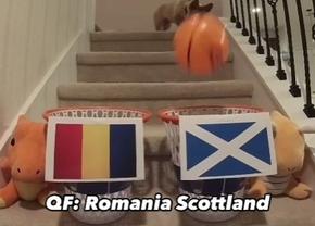 Celebrul cățel care dă pronosticuri exacte a anunțat unde se va opri România la Euro 2024 » Dacă are dreptate, „tricolorii” vor depăși toate așteptările