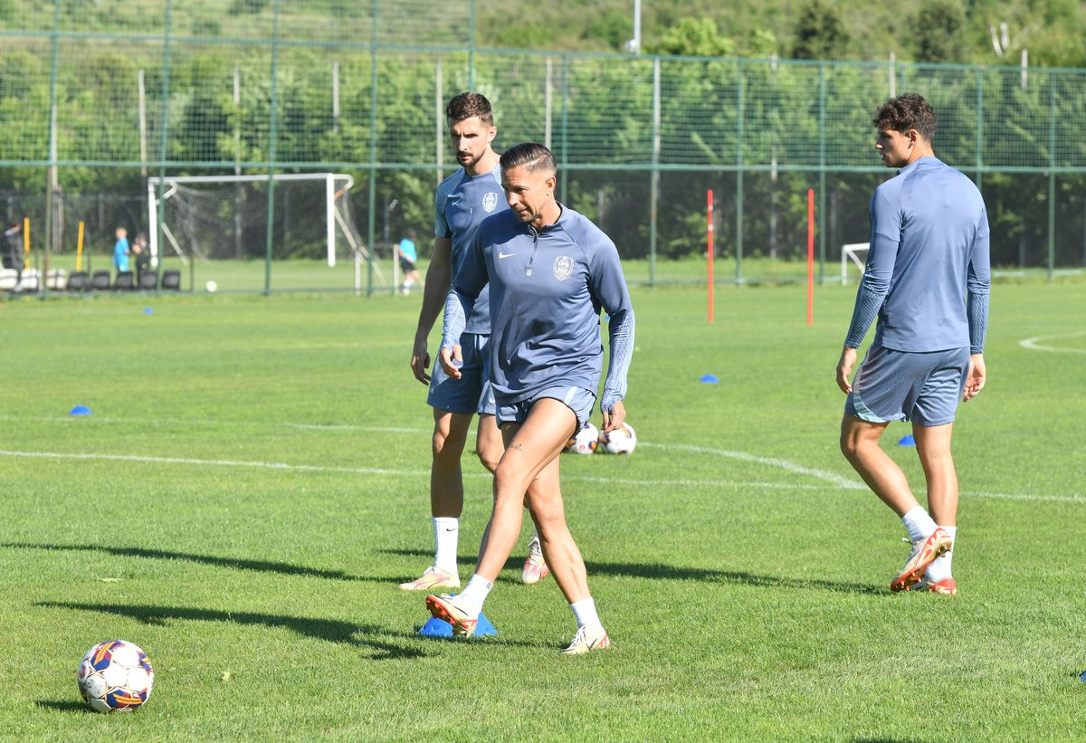 Reunirea CFR Cluj - 14 iunie 2024