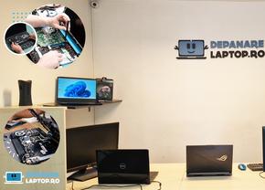 SC 85 FAN PREST SRL devine DepanareLaptop Service & Shop și extinde gama de servicii