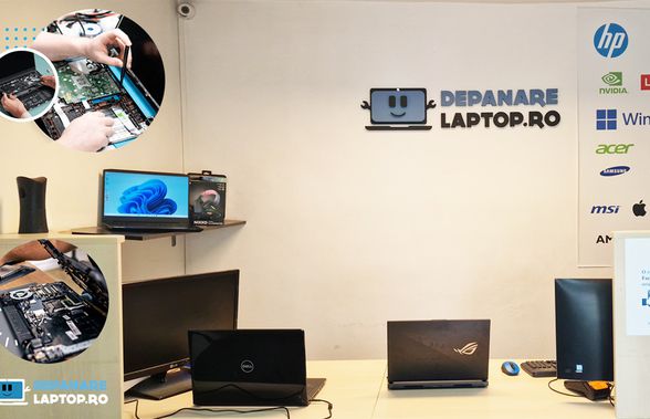 SC 85 FAN PREST SRL devine DepanareLaptop Service & Shop și extinde gama de servicii