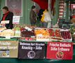 Viktualienmarkt FOTO: Ionuț Iordache (GSP)