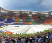 Germania - Scoția, ceremonia de deschidere / Sursă foto: Andrei Crăițoiu (GSP)