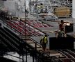 La Defense Arena este pregătită pentru Jocurile Olimpice FOTO Imago Images