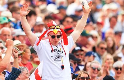 „Mai bine fumați canabis decât să beți bere!” » Poliția din Germania, sfat incredibil pentru fanii Angliei